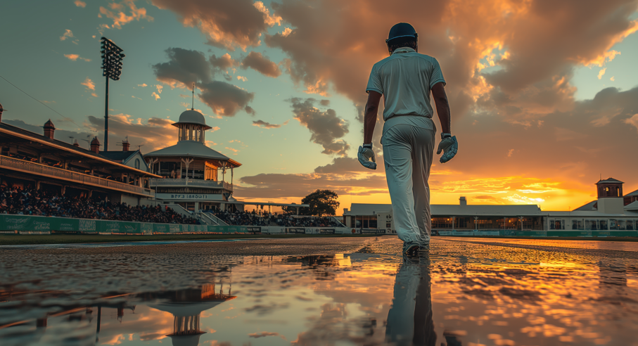 India Qualification Scenario After Zimbabwe Clash in T20 World Cup 2026